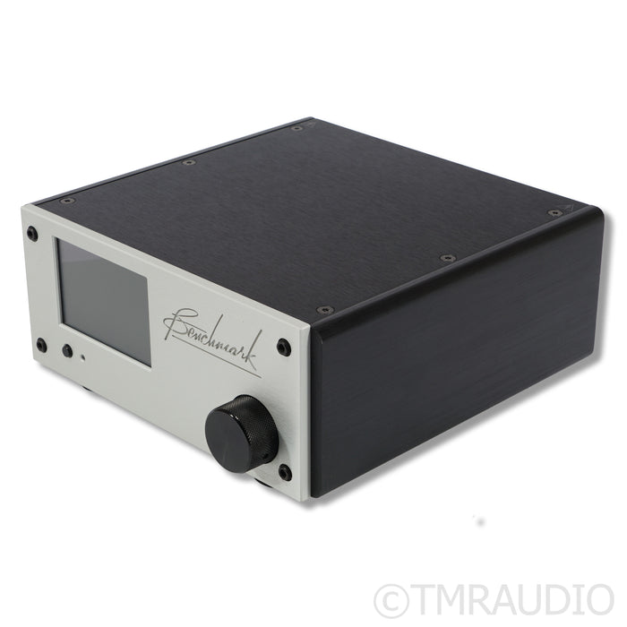 Benchmark Media LA-4 Preamplifier
