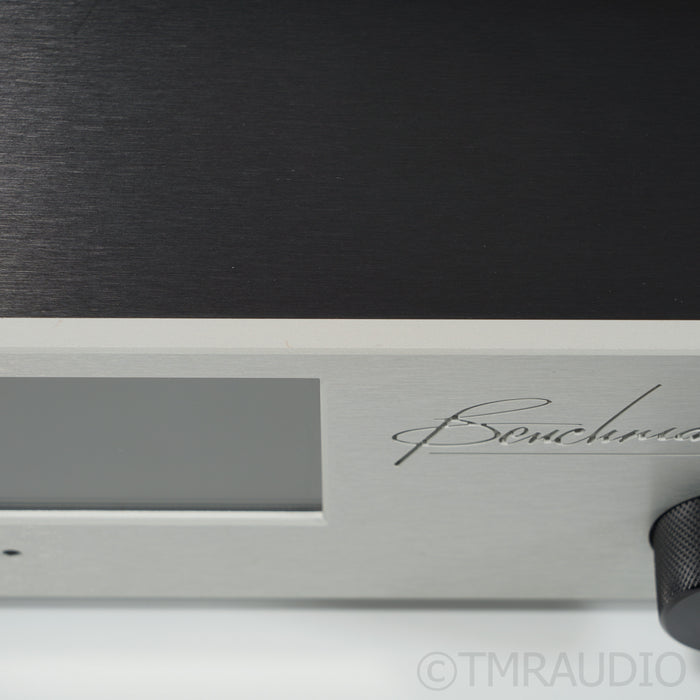 Benchmark Media LA-4 Preamplifier
