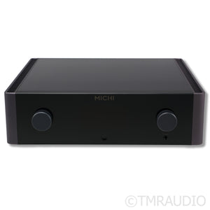 Michi P5 v1 Preamplifier; Built-In DAC; MC / MM Phono