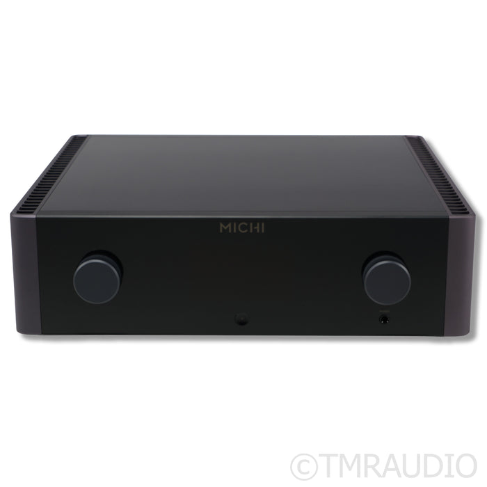 Michi P5 v1 Preamplifier; Built-In DAC; MC / MM Phono