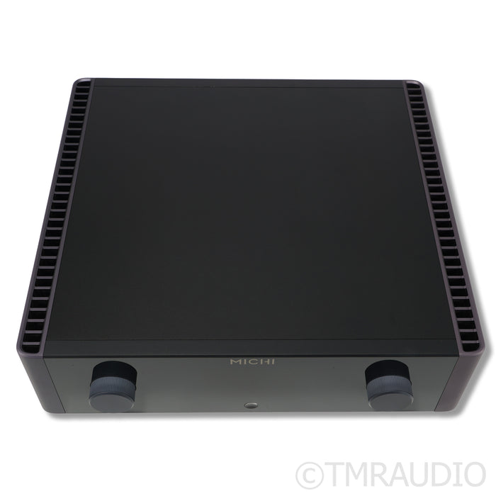 Michi P5 v1 Preamplifier; Built-In DAC; MC / MM Phono