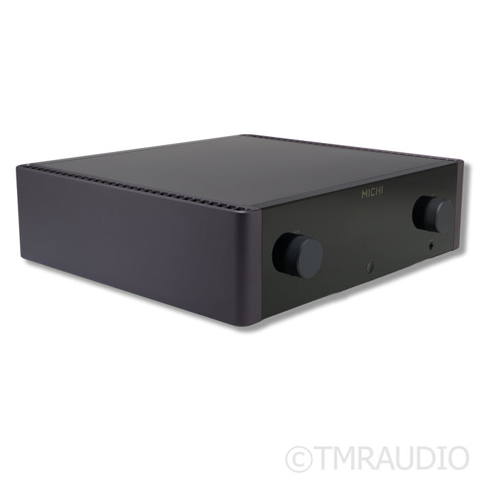 Michi P5 v1 Preamplifier; Built-In DAC; MC / MM Phono