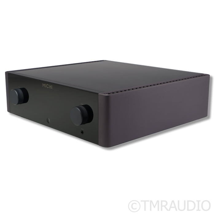 Michi P5 v1 Preamplifier; Built-In DAC; MC / MM Phono