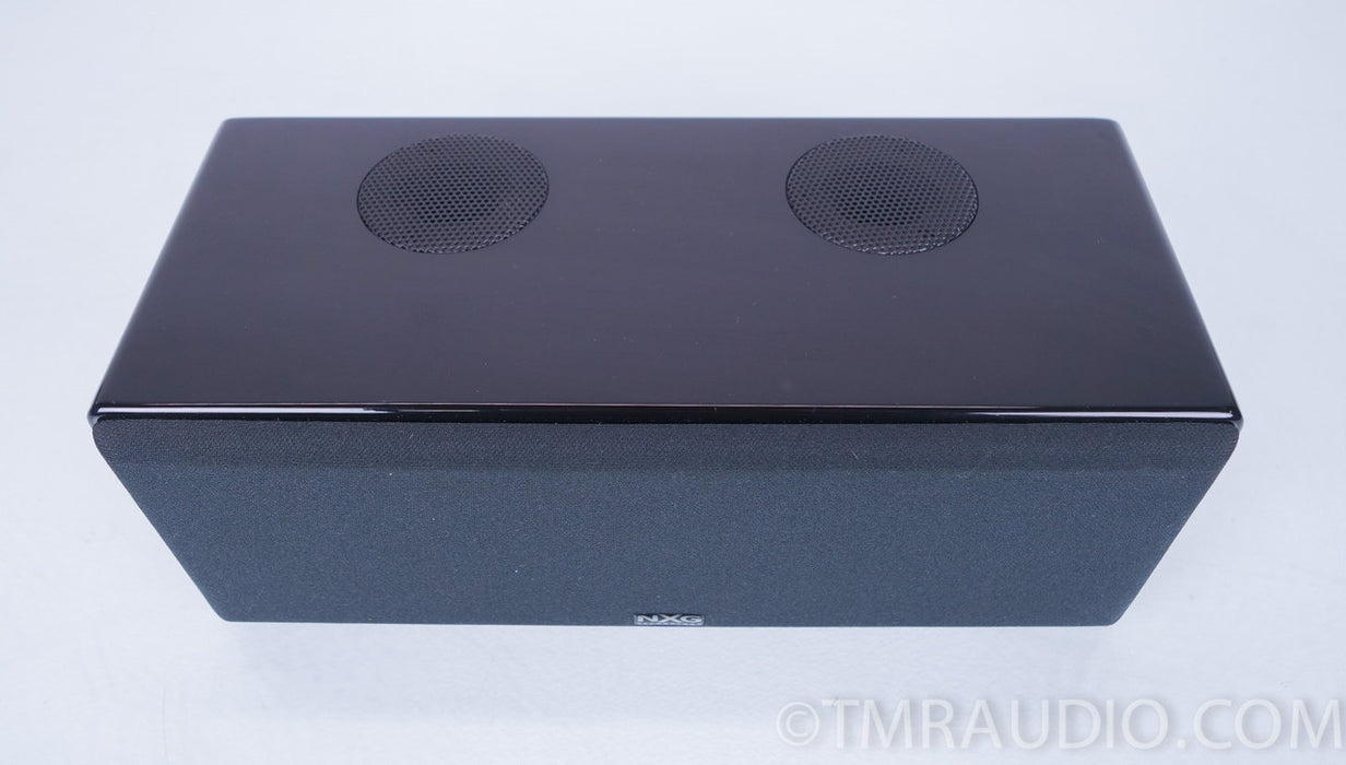 NXG Technology NX-PRO 4 LCR Speaker