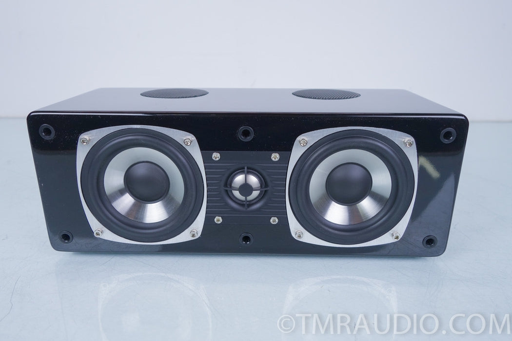 NXG Technology NX-PRO 4 LCR Speaker