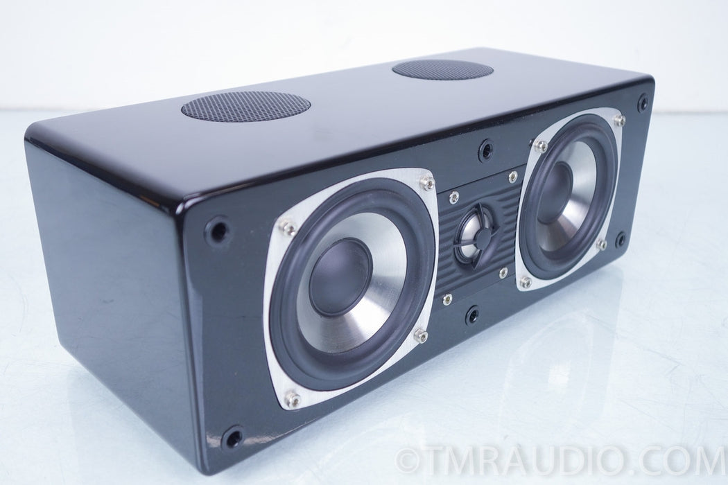 NXG Technology NX-PRO 4 LCR Speaker
