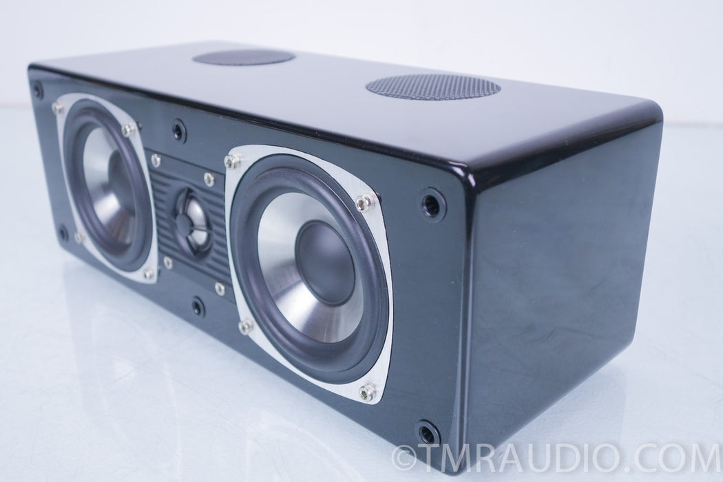 NXG Technology NX-PRO 4 LCR Speaker