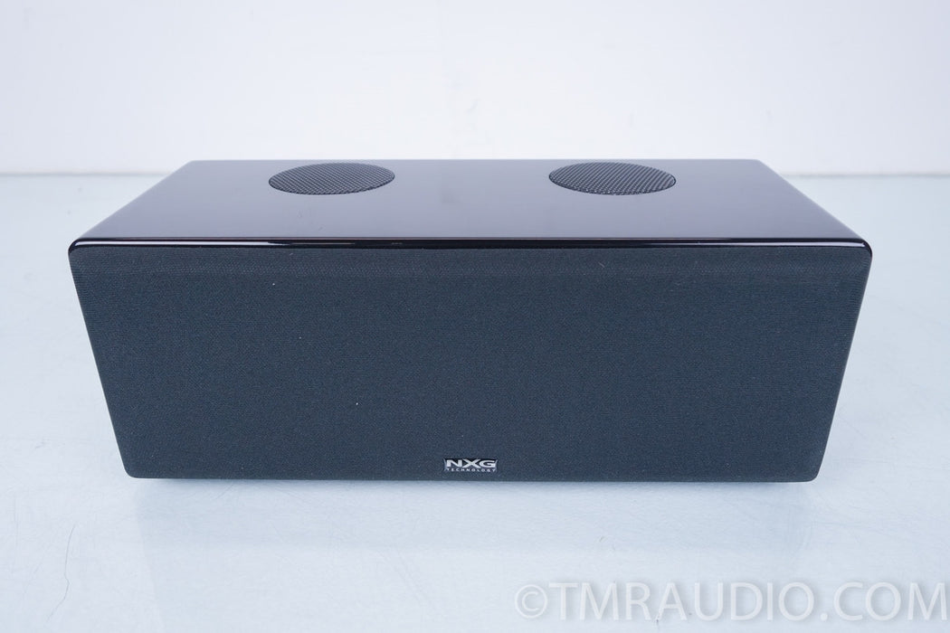 NXG Technology NX-PRO 4 LCR Speaker