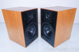 Kef Model 102 Reference Series Bookshelf Speakers