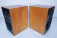 Kef Model 102 Reference Series Bookshelf Speakers