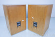 Kef Model 102 Reference Series Bookshelf Speakers