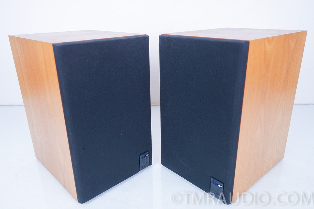 Kef Model 102 Reference Series Bookshelf Speakers