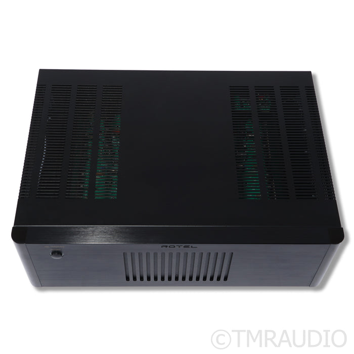 Rotel RB-1552 MKII Power Amplifier