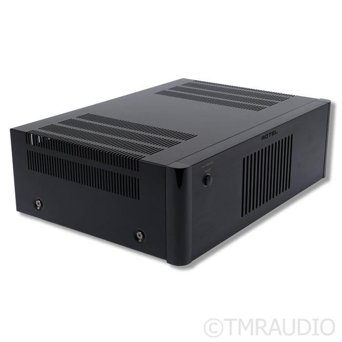 Rotel RB-1552 MKII Power Amplifier