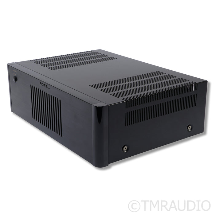 Rotel RB-1552 MKII Power Amplifier