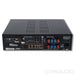NAD Electronics C 399 Integrated Amplifier; BluOS Streaming Upgrade