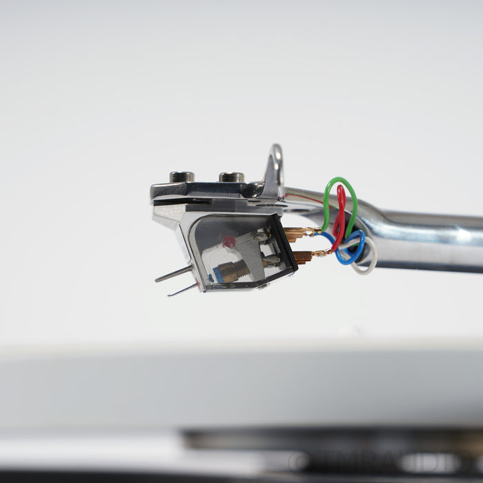 Rega Planar 10 Turntable; RB3000 9" Tonearm; Rega Apheta 3 MC Cartridge