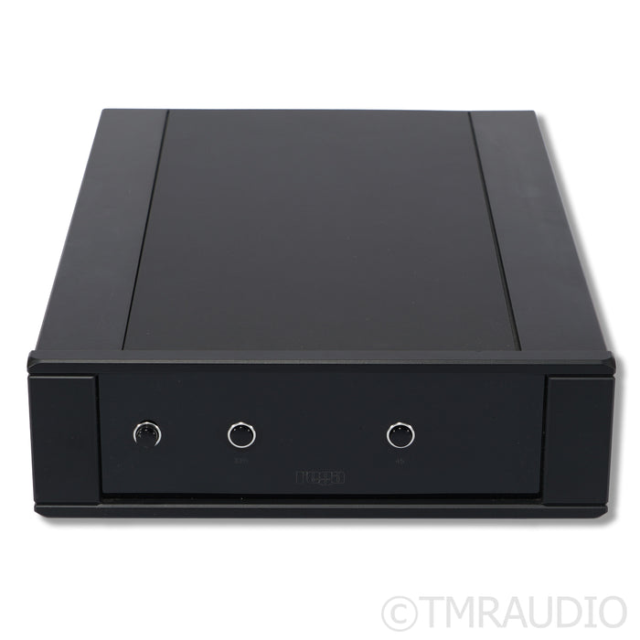 Rega Planar 10 Turntable; RB3000 9" Tonearm; Rega Apheta 3 MC Cartridge