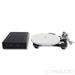 Rega Planar 10 Turntable; RB3000 9" Tonearm; Rega Apheta 3 MC Cartridge