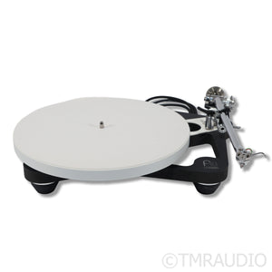 Rega Planar 10 Turntable; RB3000 9" Tonearm; Rega Apheta 3 MC Cartridge