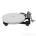 Rega Planar 10 Turntable; RB3000 9" Tonearm; Rega Apheta 3 MC Cartridge