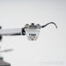 Rega Planar 10 Turntable; RB3000 9" Tonearm; Rega Apheta 3 MC Cartridge