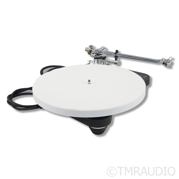 Rega Planar 10 Turntable; RB3000 9" Tonearm; Rega Apheta 3 MC Cartridge