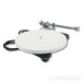Rega Planar 10 Turntable; RB3000 9" Tonearm; Rega Apheta 3 MC Cartridge