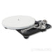 Rega Planar 10 Turntable; RB3000 9" Tonearm; Rega Apheta 3 MC Cartridge