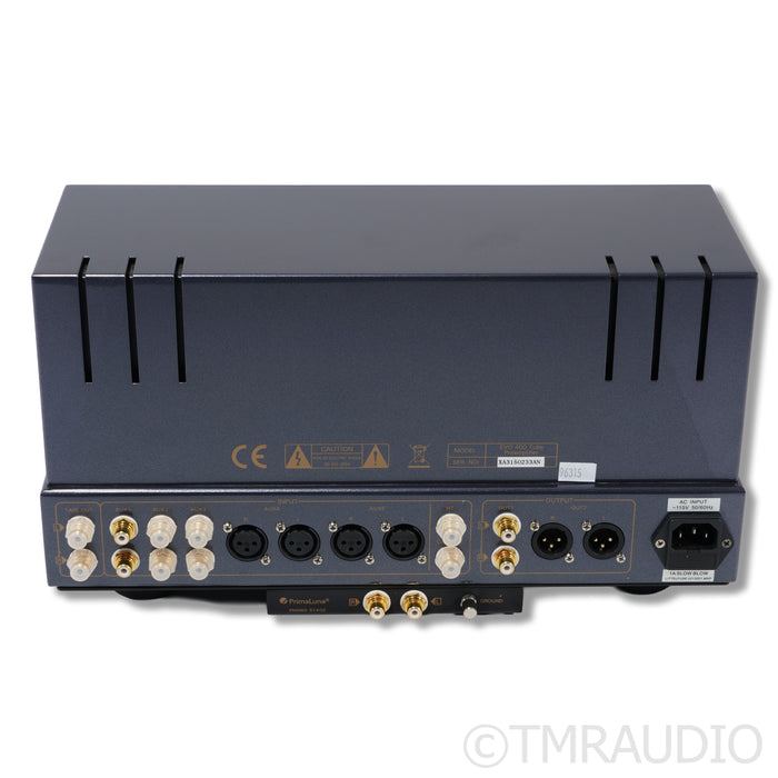 PrimaLuna EVO 400 Tube Preamplifier