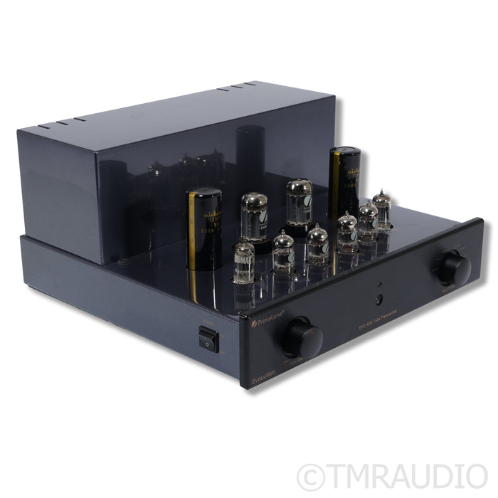 PrimaLuna EVO 400 Tube Preamplifier