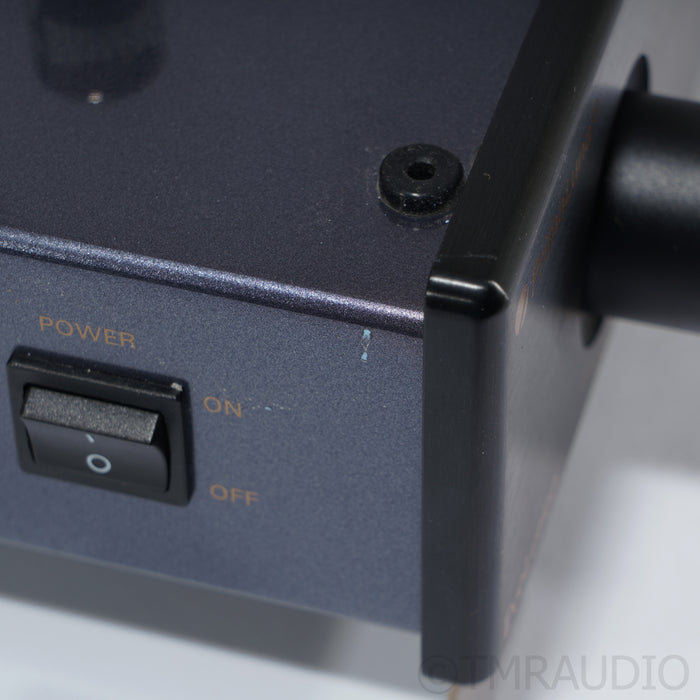 PrimaLuna EVO 400 Tube Preamplifier