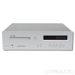 Luxman D-03X CD Player / DAC