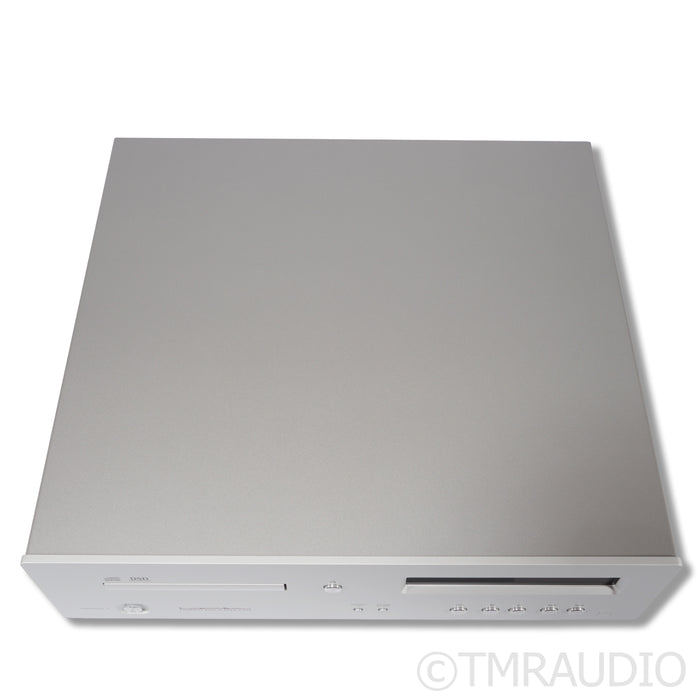 Luxman D-03X CD Player / DAC