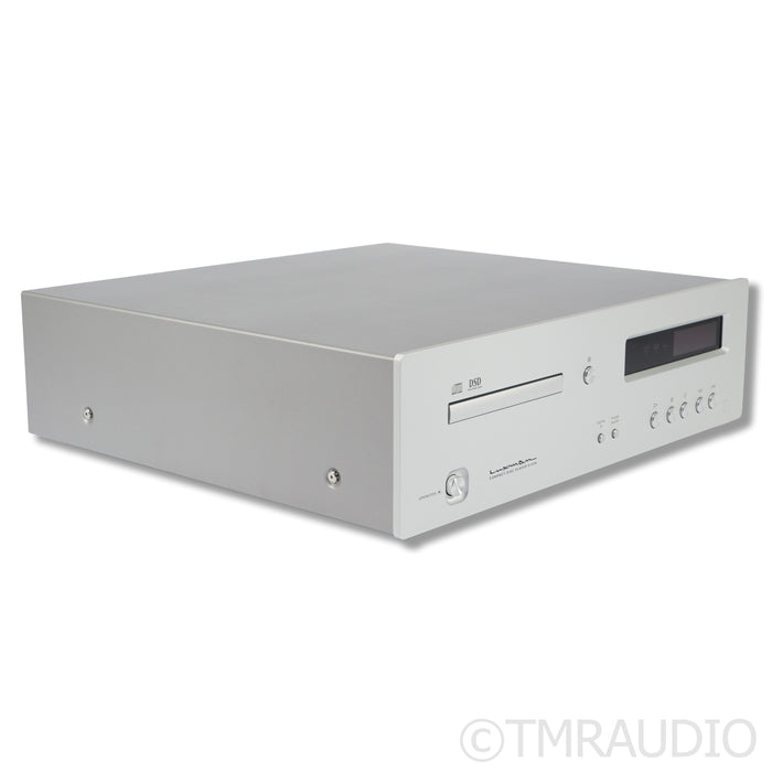 Luxman D-03X CD Player / DAC