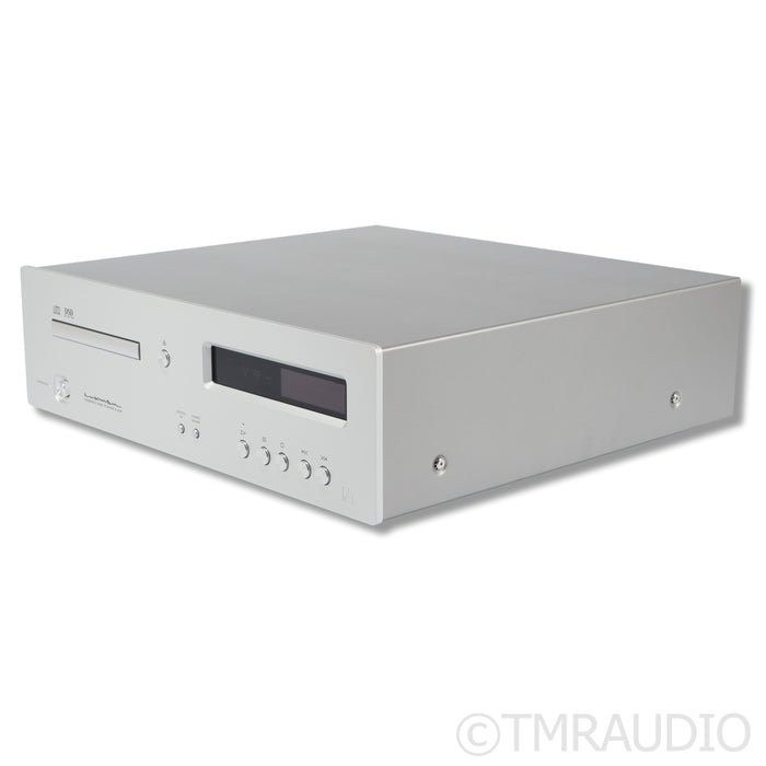 Luxman D-03X CD Player / DAC