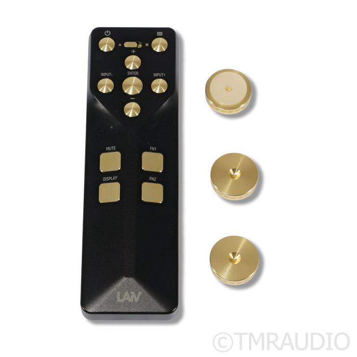 Laiv Audio  Harmony DAC