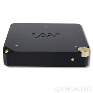 Laiv Audio  Harmony DAC
