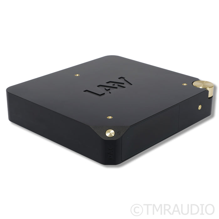Laiv Audio  Harmony DAC