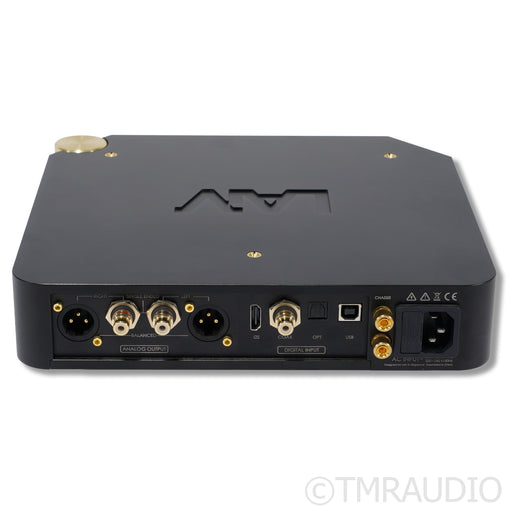 Laiv Audio  Harmony DAC