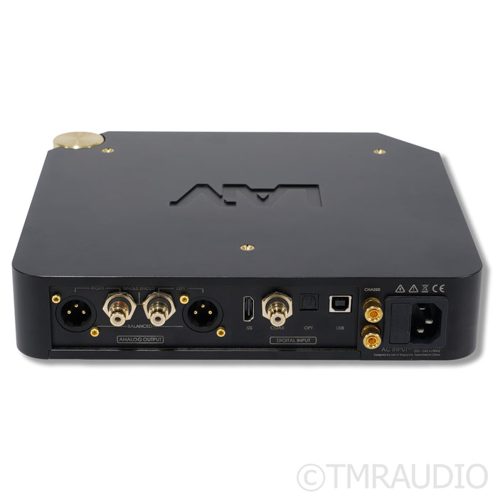 Laiv Audio  Harmony DAC
