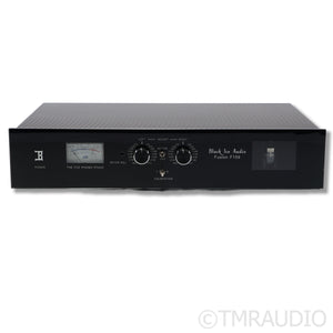 Black Ice Audio Fusion F159 Hybrid Phono Preamplifier