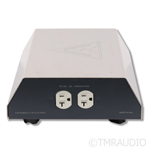 Shunyata Research Hydra Cyclops V1 Power Conditioner