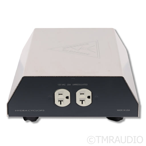 Shunyata Research Hydra Cyclops V1 Power Conditioner