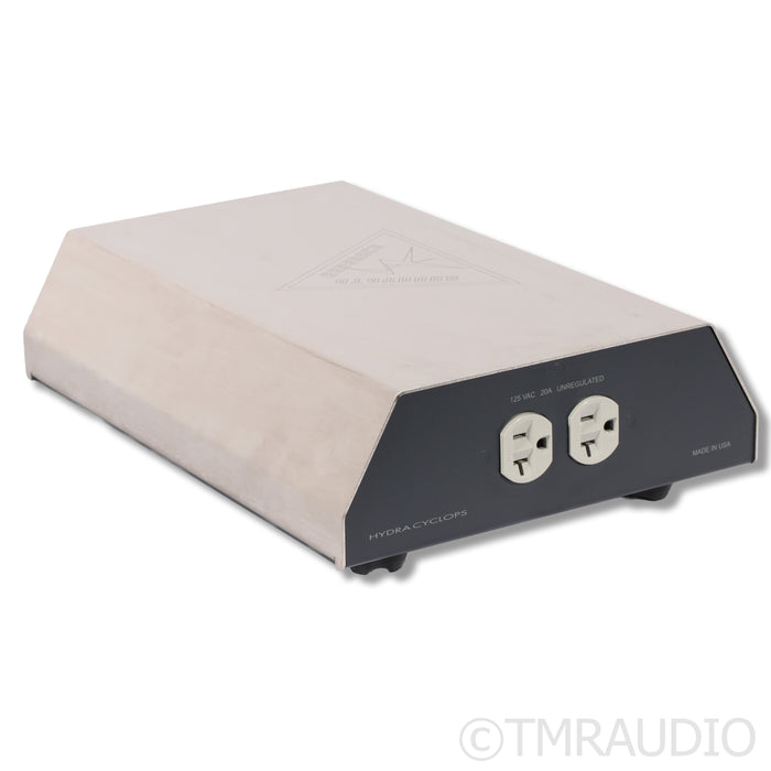 Shunyata Research Hydra Cyclops V1 Power Conditioner
