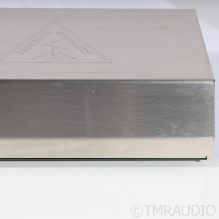 Shunyata Research Hydra Cyclops V1 Power Conditioner