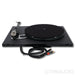 Rega Planar 6 Belt-drive Turntable; Rega ND7 MM Cartridge