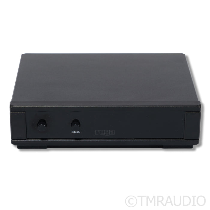 Rega Planar 6 Belt-drive Turntable; Rega ND7 MM Cartridge