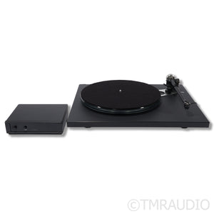 Rega Planar 6 Belt-drive Turntable; Rega ND7 MM Cartridge