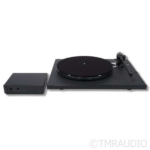 Rega Planar 6 Belt-drive Turntable; Rega ND7 MM Cartridge